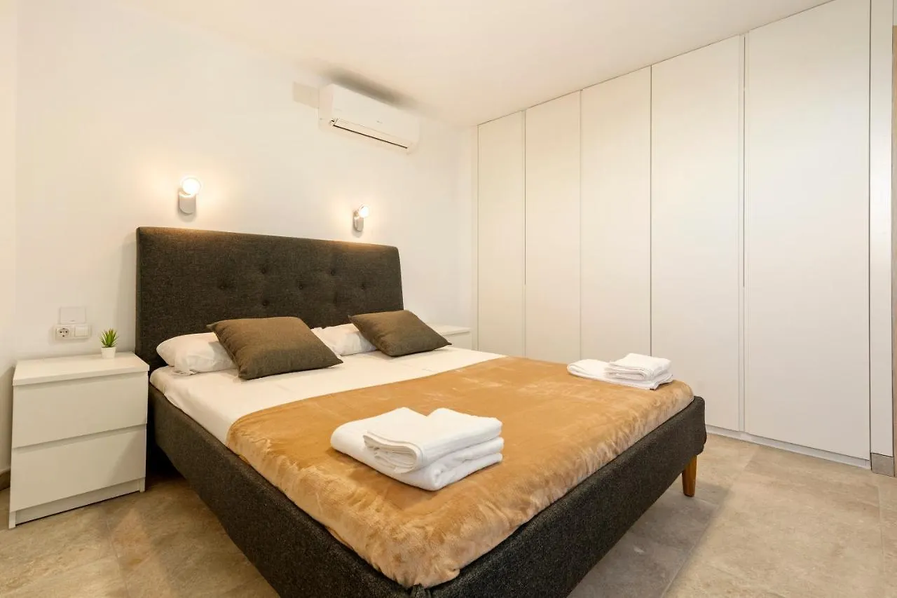 Apartamento Cerca De La Playa Barcelona Apartmán